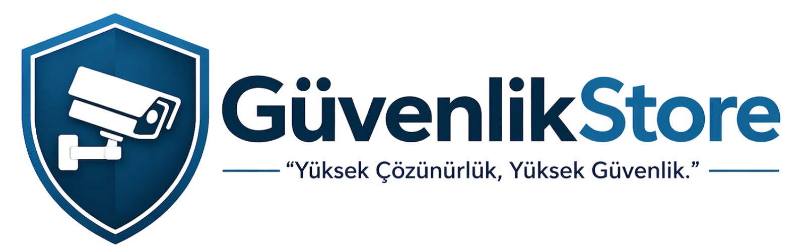 Güvenlik Store