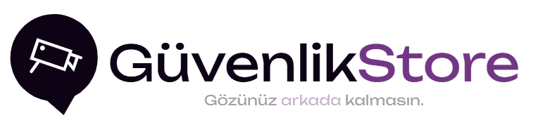 Güvenlik Store