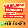 S-LINK SL-PTZ01, Akıllı Güvenlik Kamerası