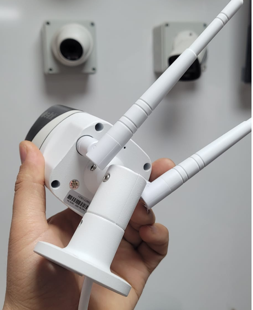 S-LINK DF-803W, Akıllı Güvenlik Kamerası