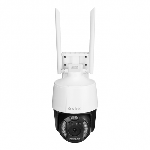 S-LINK SL-PTZ02, Akıllı Güvenlik Kamerası