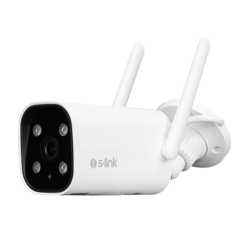 S-LINK SL-BLT01  Akıllı Güvenlik Kamerası 