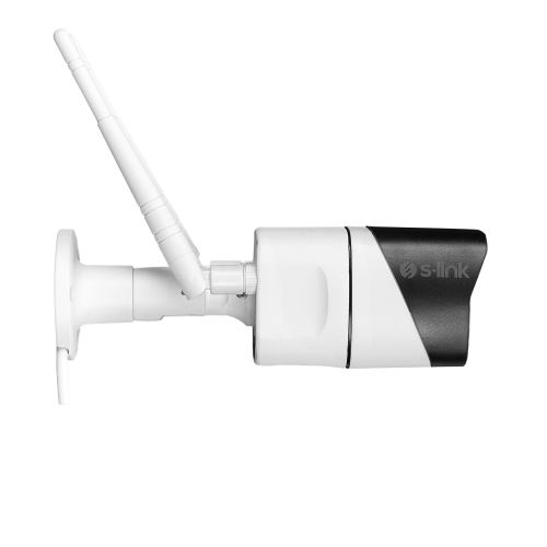 S-LINK DF-803W, Akıllı Güvenlik Kamerası